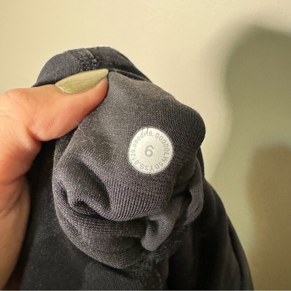 Lululemon Align Pant 26” Formation Camo Deep Coal Multi - 6 - Picture 7 of 7